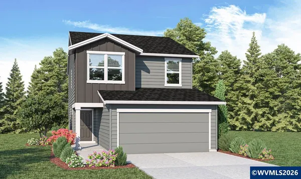 $409,995 | 4955 Elvis Avenue Northeast, Salem, OR 97301