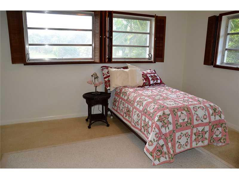 740 Ridgewood Lane Plantation, FL 33317 - Photo 13 of 23 Bedroom
