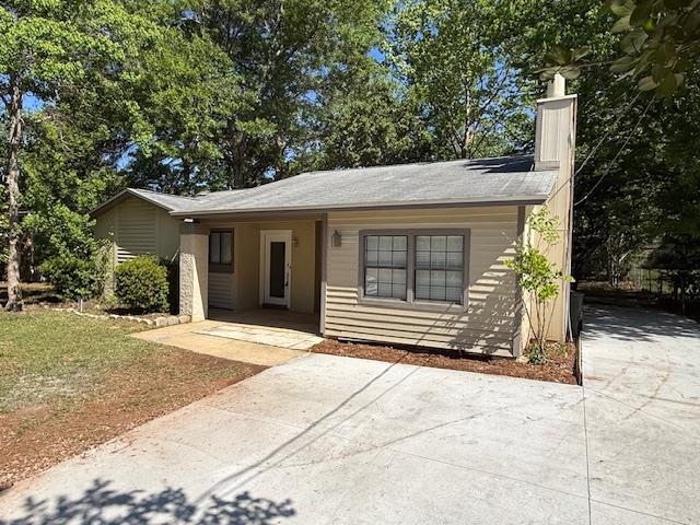 2736 Vassar Road Tallahassee, FL 32309 - Photo 2 of 16