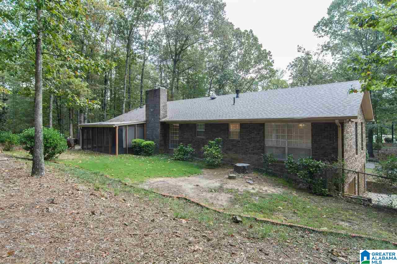5412 Caldwell Mill Road Birmingham, AL 35242 - Photo 32 of 36