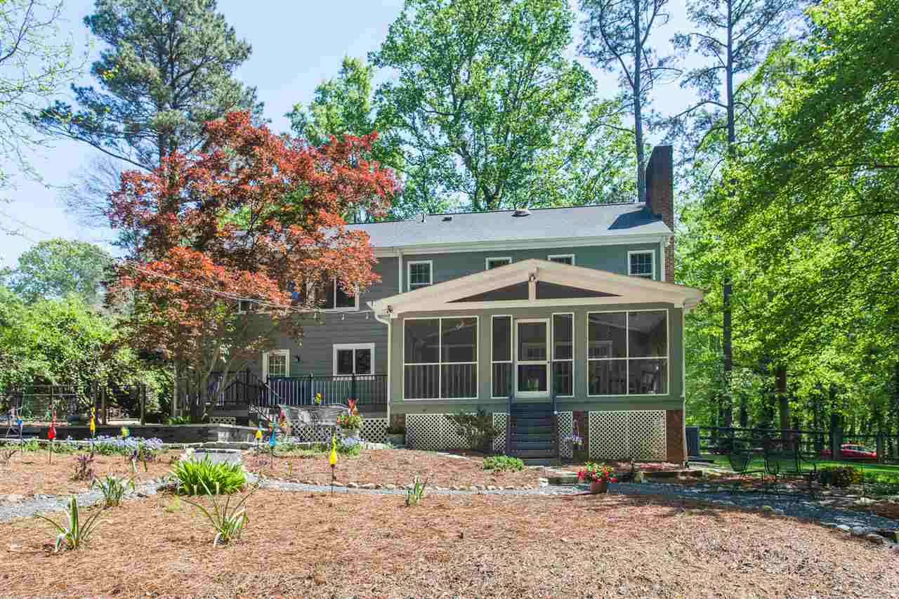 8701 Harrogate Court Raleigh, NC 27613 - Photo 30 of 30 Photo 30