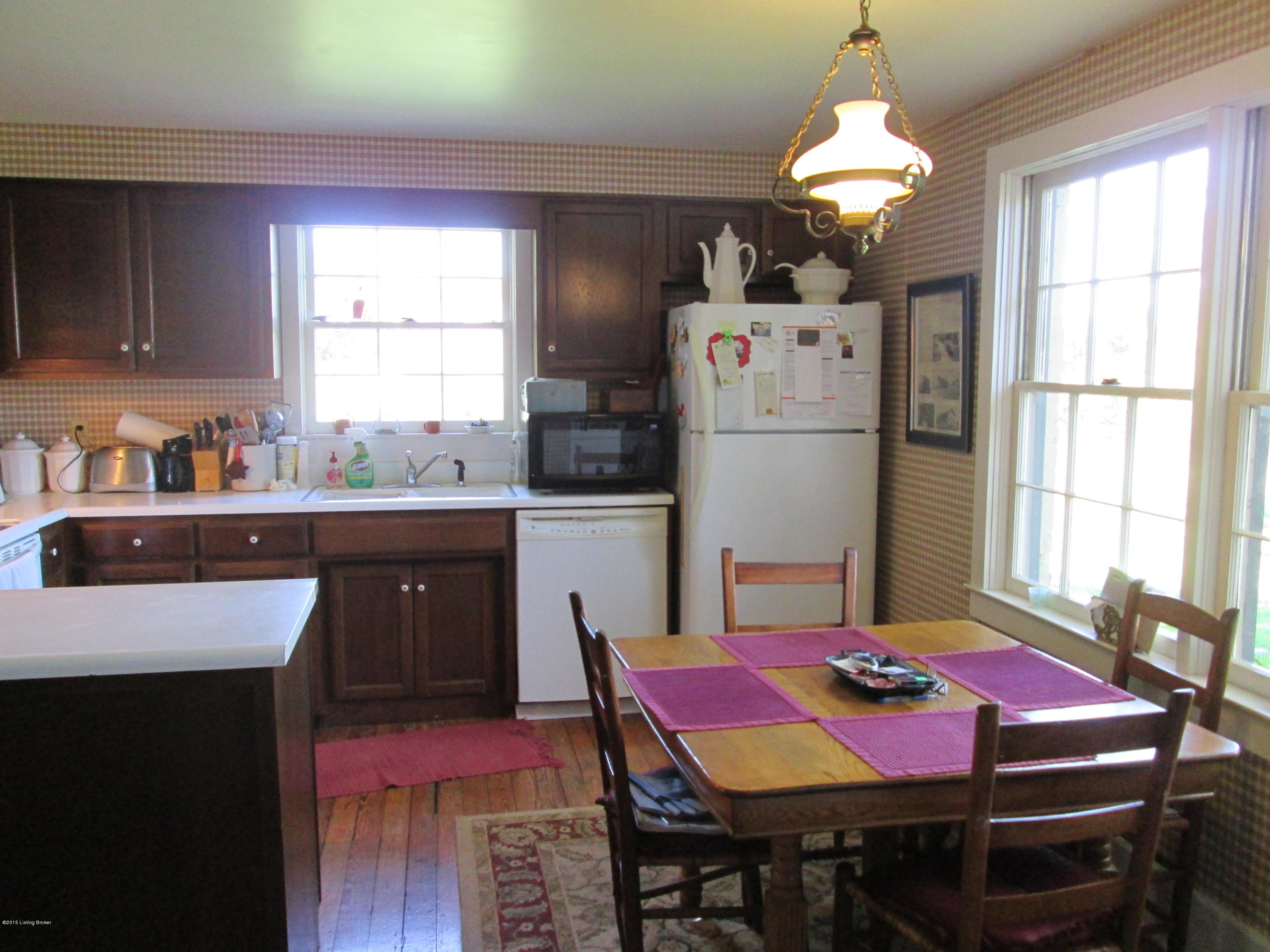 6964 Ballardsville Road Smithfield, KY 40068 - Photo 25 of 47 6964Hwy22East 035