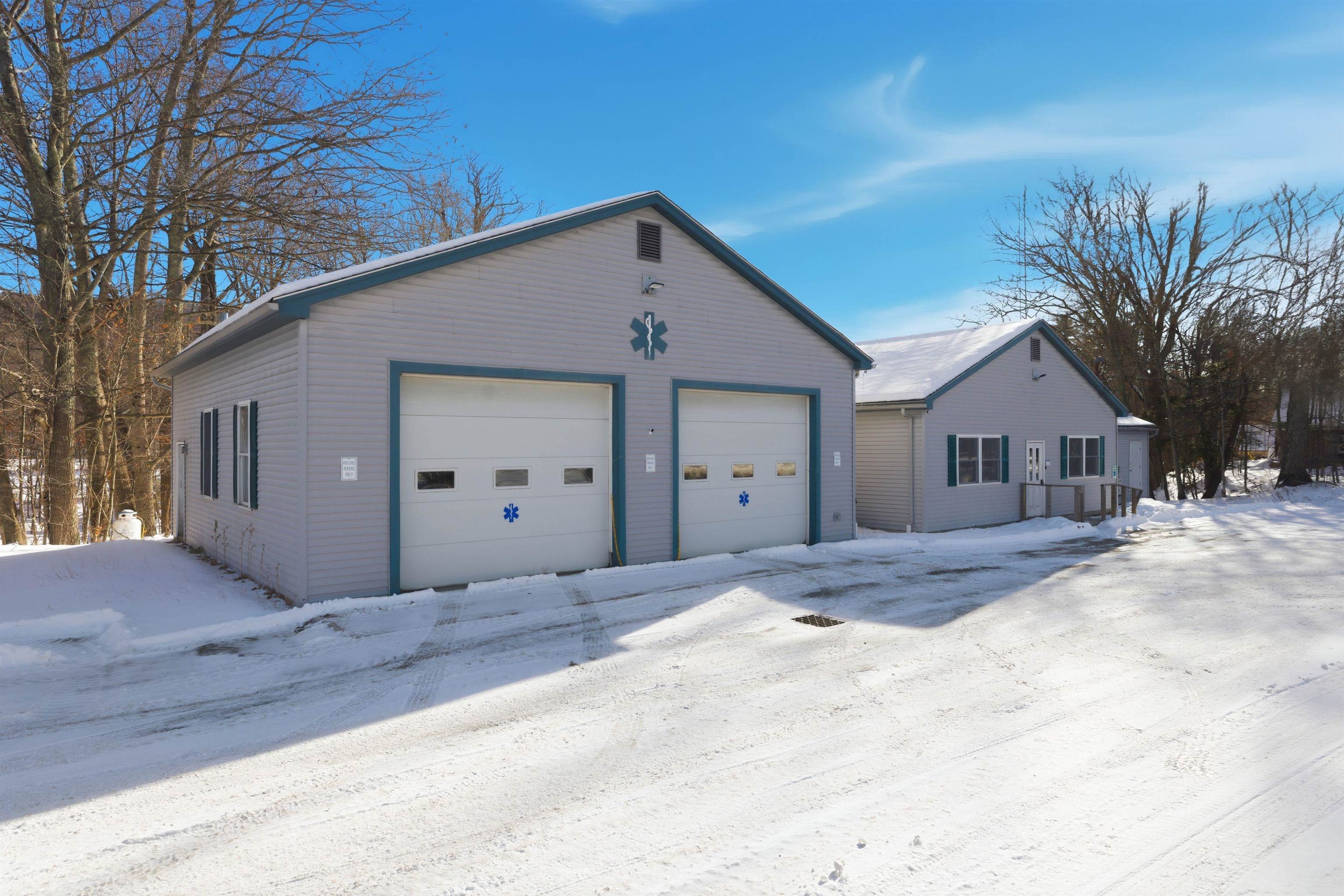 446 Highway 25 Warren, NH 03279 - Photo 1 of 60