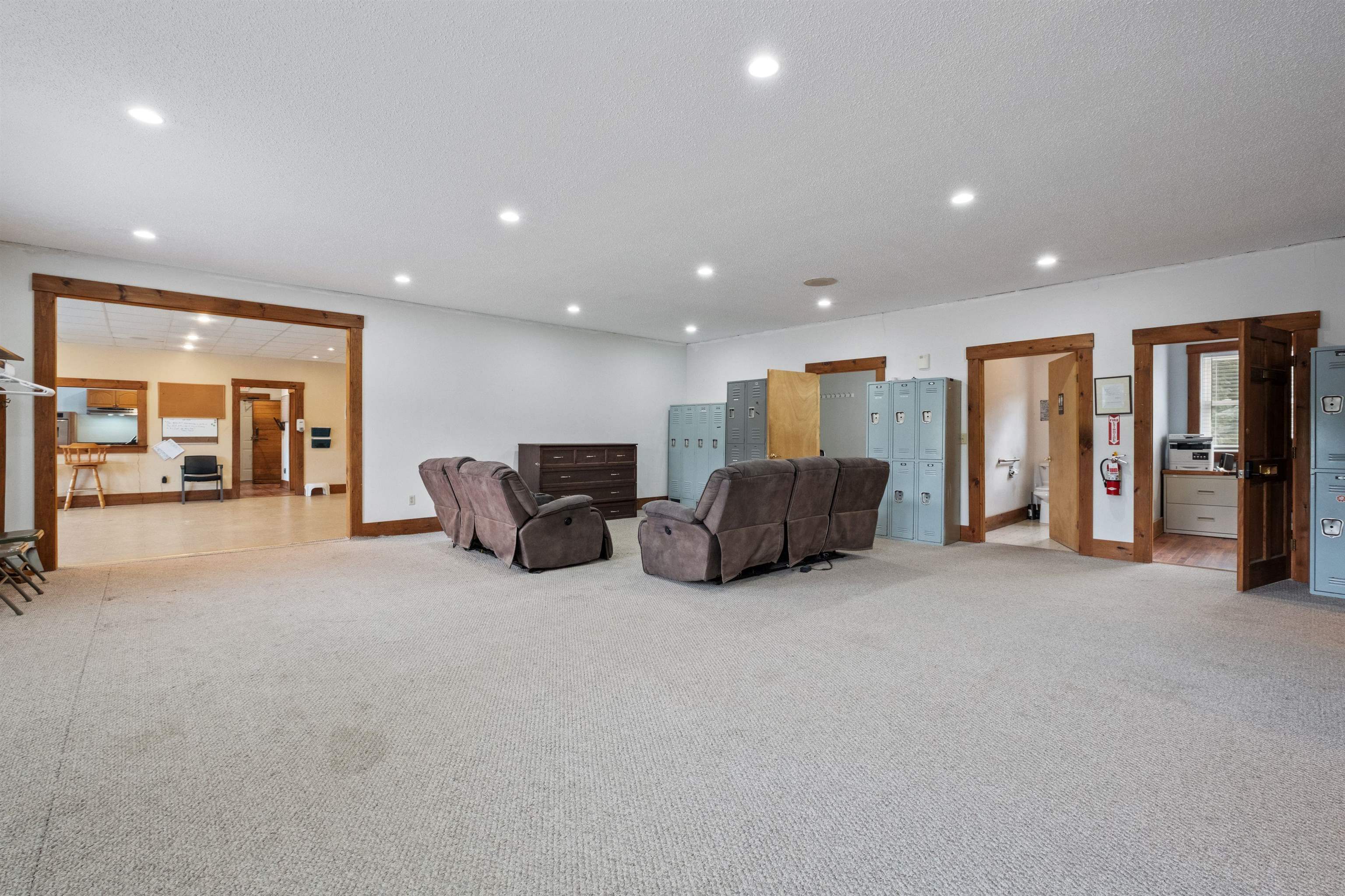 446 Highway 25 Warren, NH 03279 - Photo 14 of 60