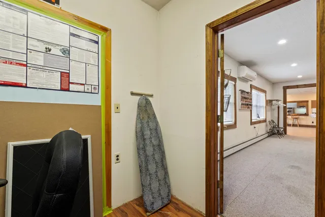 $475,000 | 446 Highway 25, Warren, NH 03279