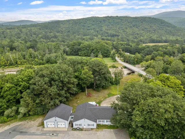 $475,000 | 446 Highway 25, Warren, NH 03279