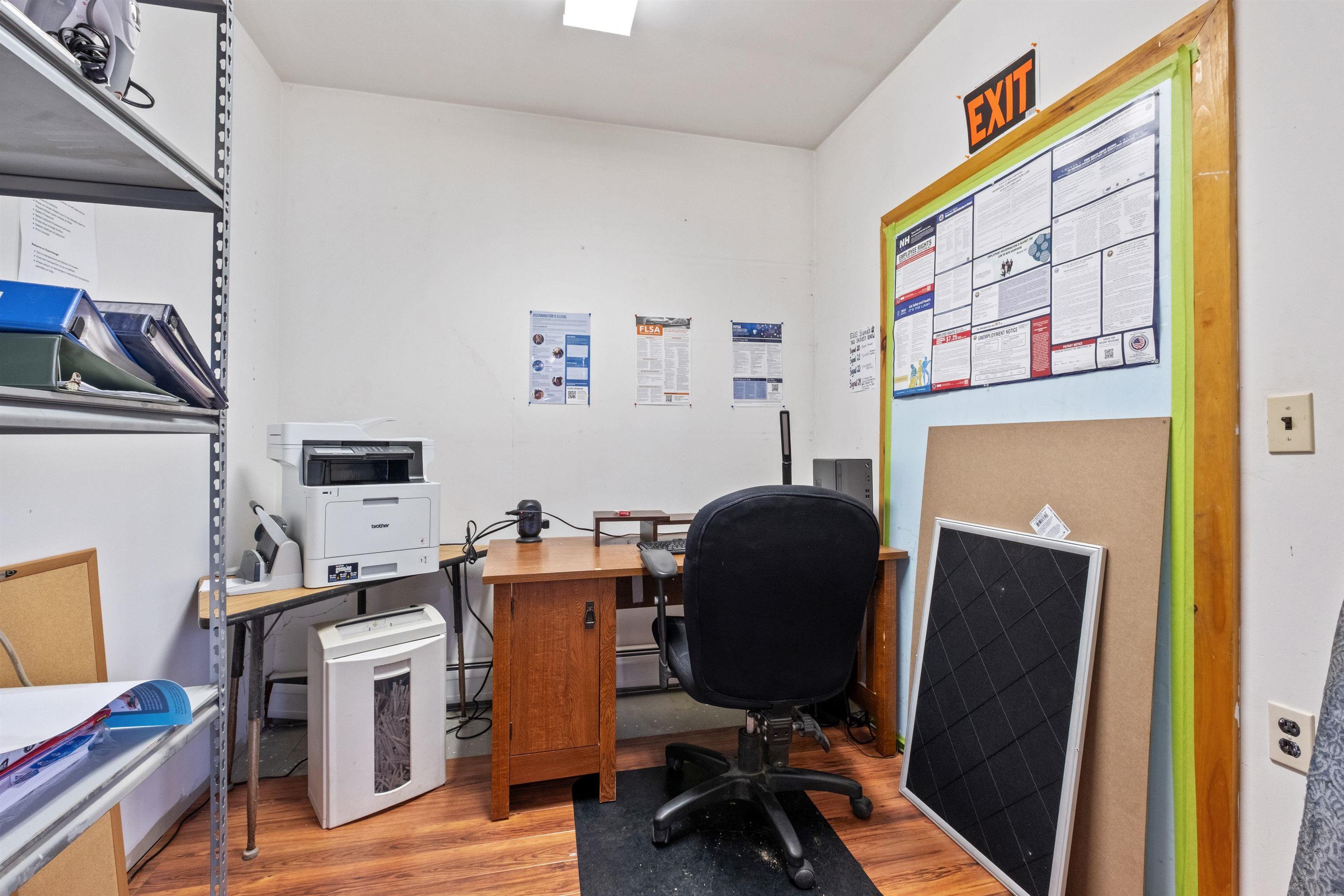 446 Highway 25 Warren, NH 03279 - Photo 21 of 60