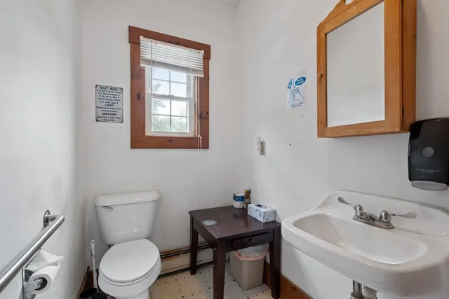 $475,000 | 446 Highway 25, Warren, NH 03279