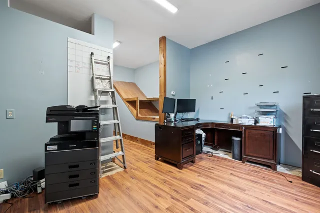 $425,000 | 446 Highway 25, Warren, NH 03279