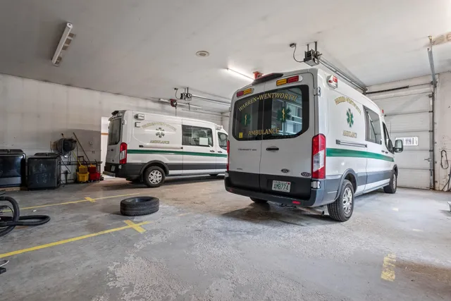 $475,000 | 446 Highway 25, Warren, NH 03279