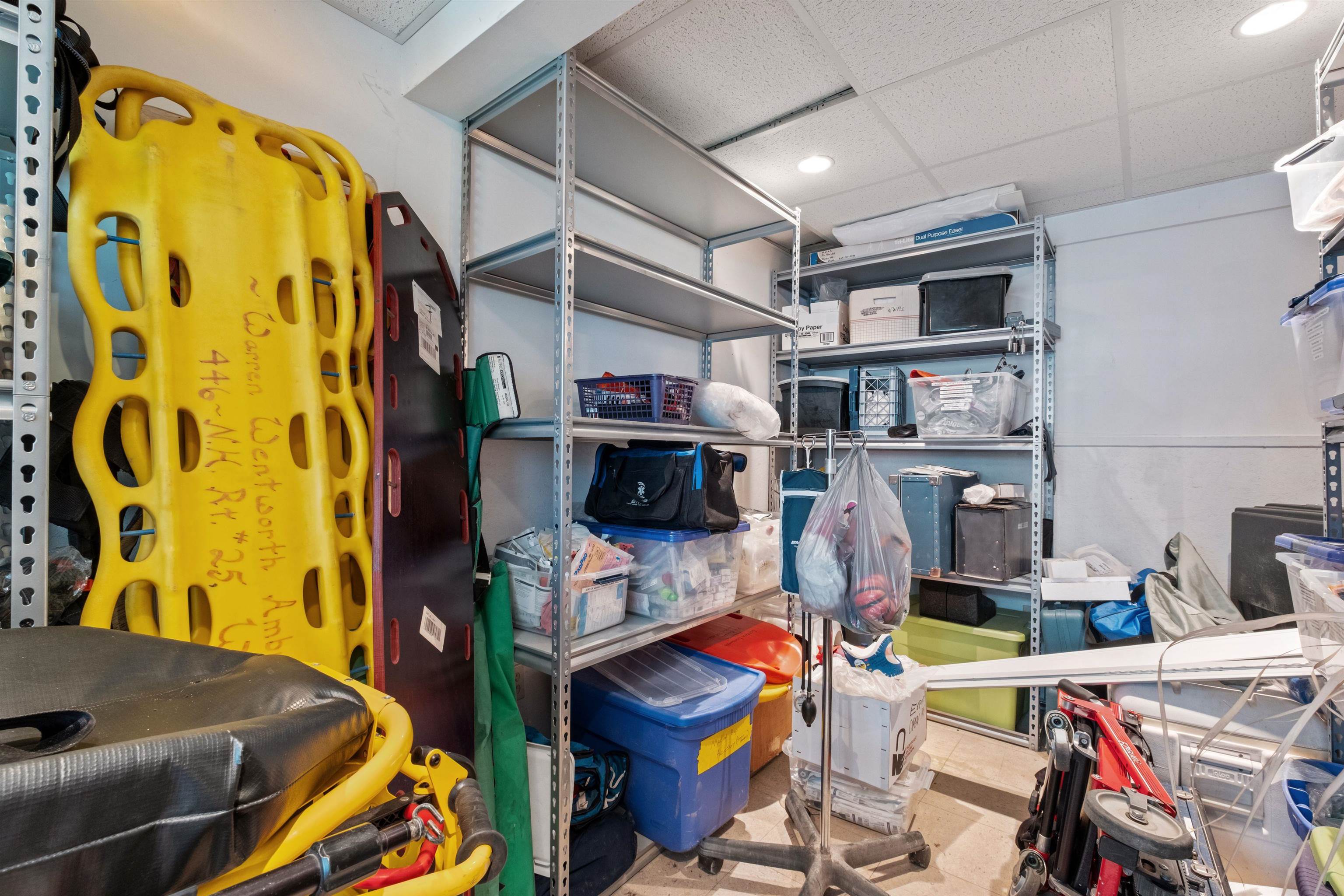 446 Highway 25 Warren, NH 03279 - Photo 48 of 60