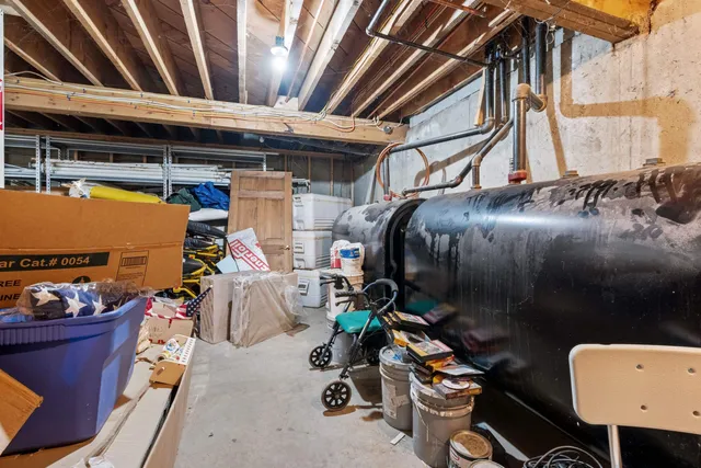 $475,000 | 446 Highway 25, Warren, NH 03279