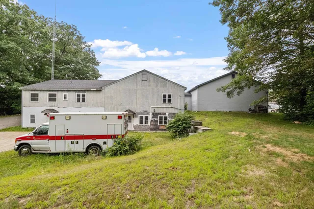 $475,000 | 446 Highway 25, Warren, NH 03279