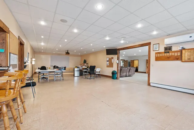 $475,000 | 446 Highway 25, Warren, NH 03279