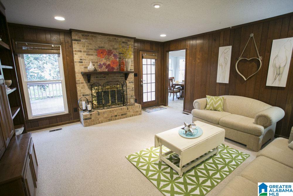 3566 Mill Springs Road Birmingham, AL 35223 - Photo 21 of 47