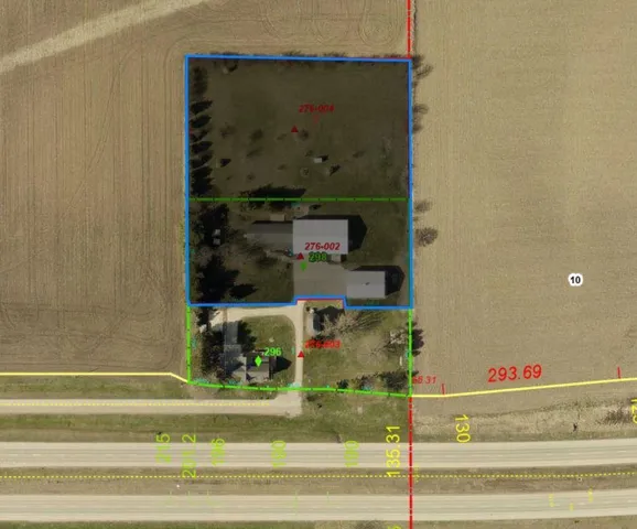 $489,000 | 298 Highway 2, Dixon, IL 61021