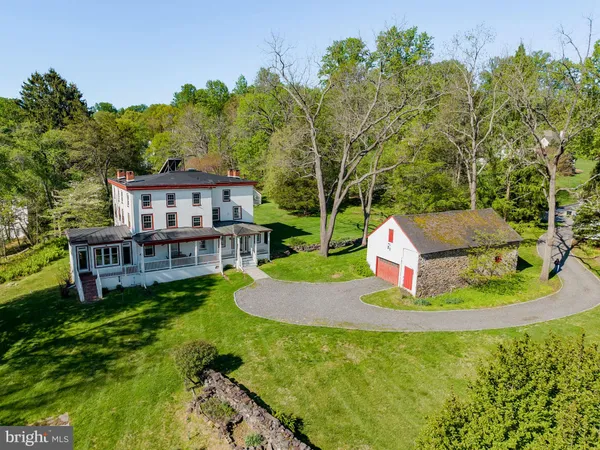 $1,150,000 | 95 Indian Spring Road, Media, PA 19063