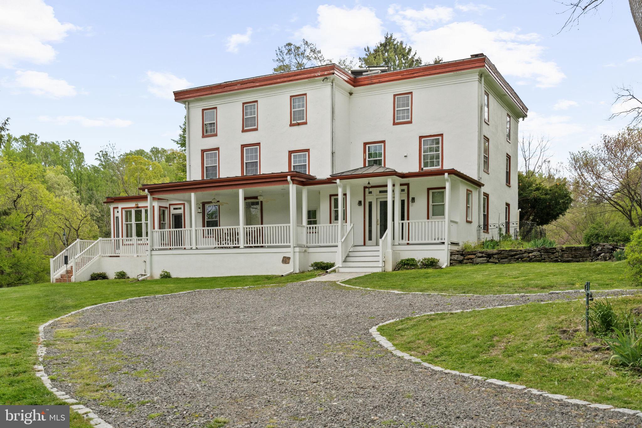 95 Indian Spring Road Media, PA 19063 - Photo 102 of 118 Front of house