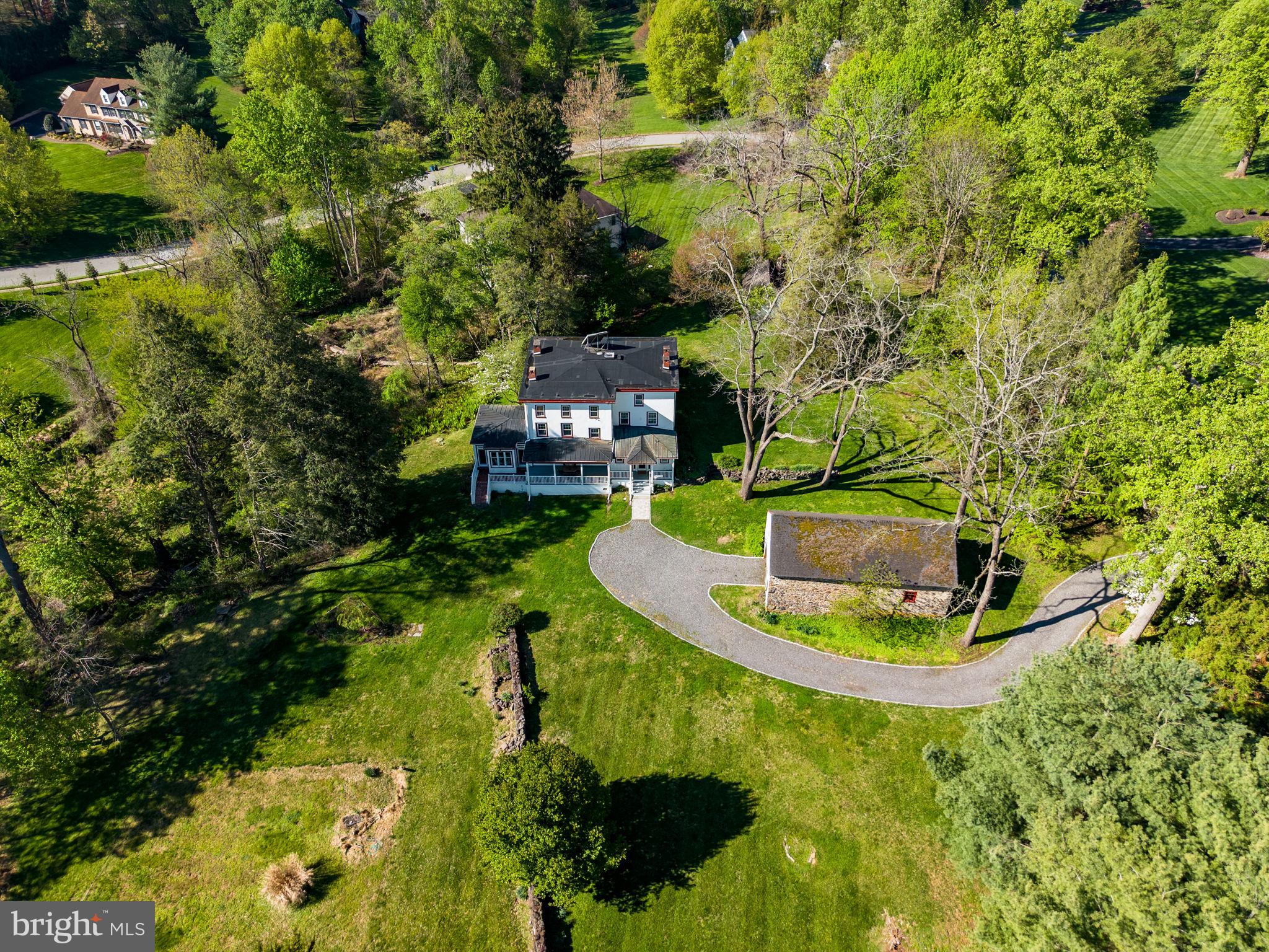 95 Indian Spring Road Media, PA 19063 - Photo 110 of 118