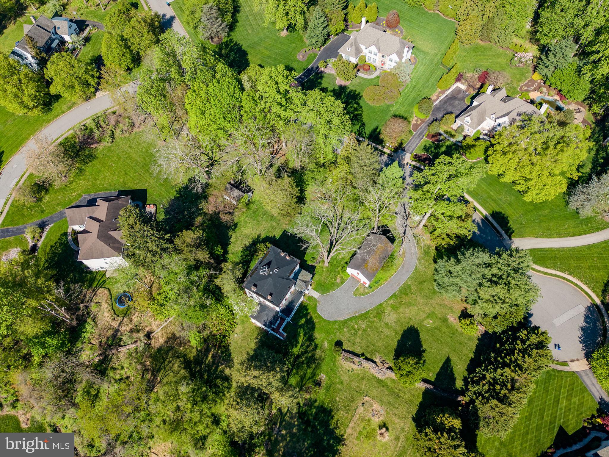 95 Indian Spring Road Media, PA 19063 - Photo 111 of 118