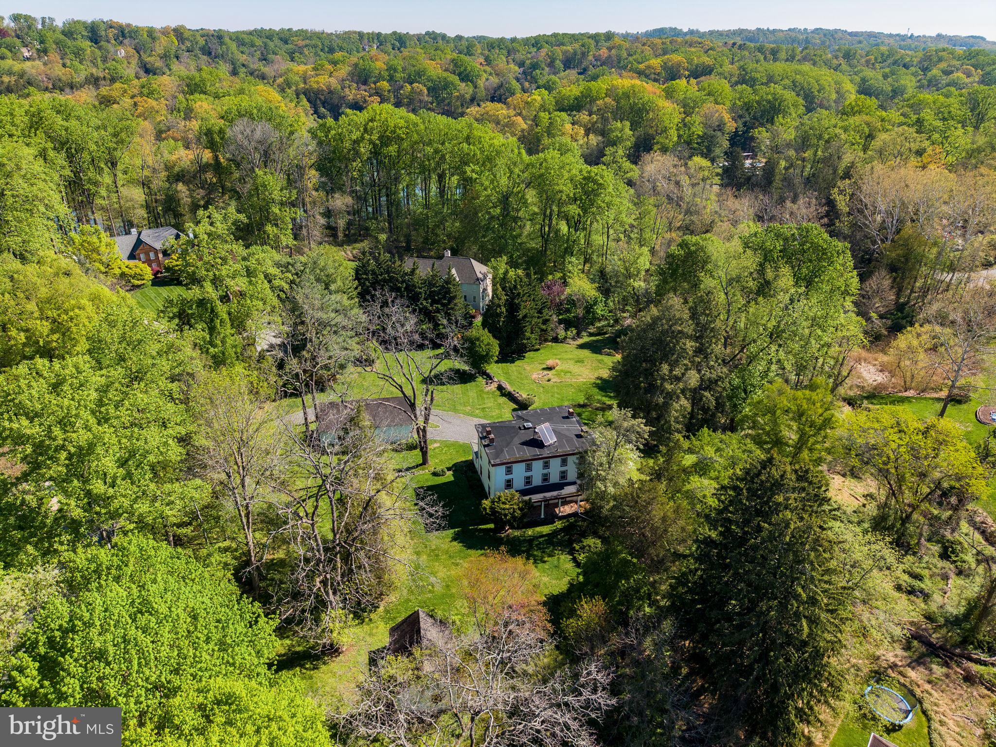 95 Indian Spring Road Media, PA 19063 - Photo 113 of 118