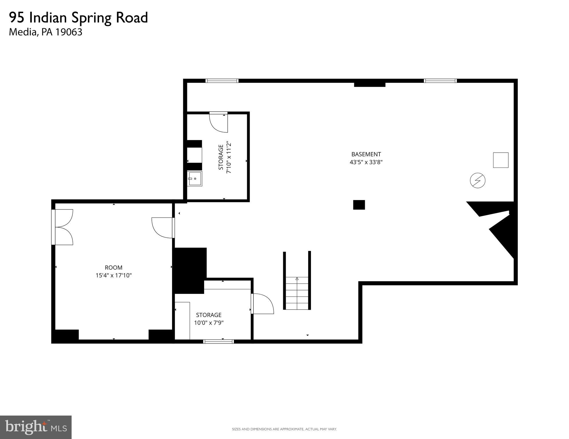 95 Indian Spring Road Media, PA 19063 - Photo 115 of 118