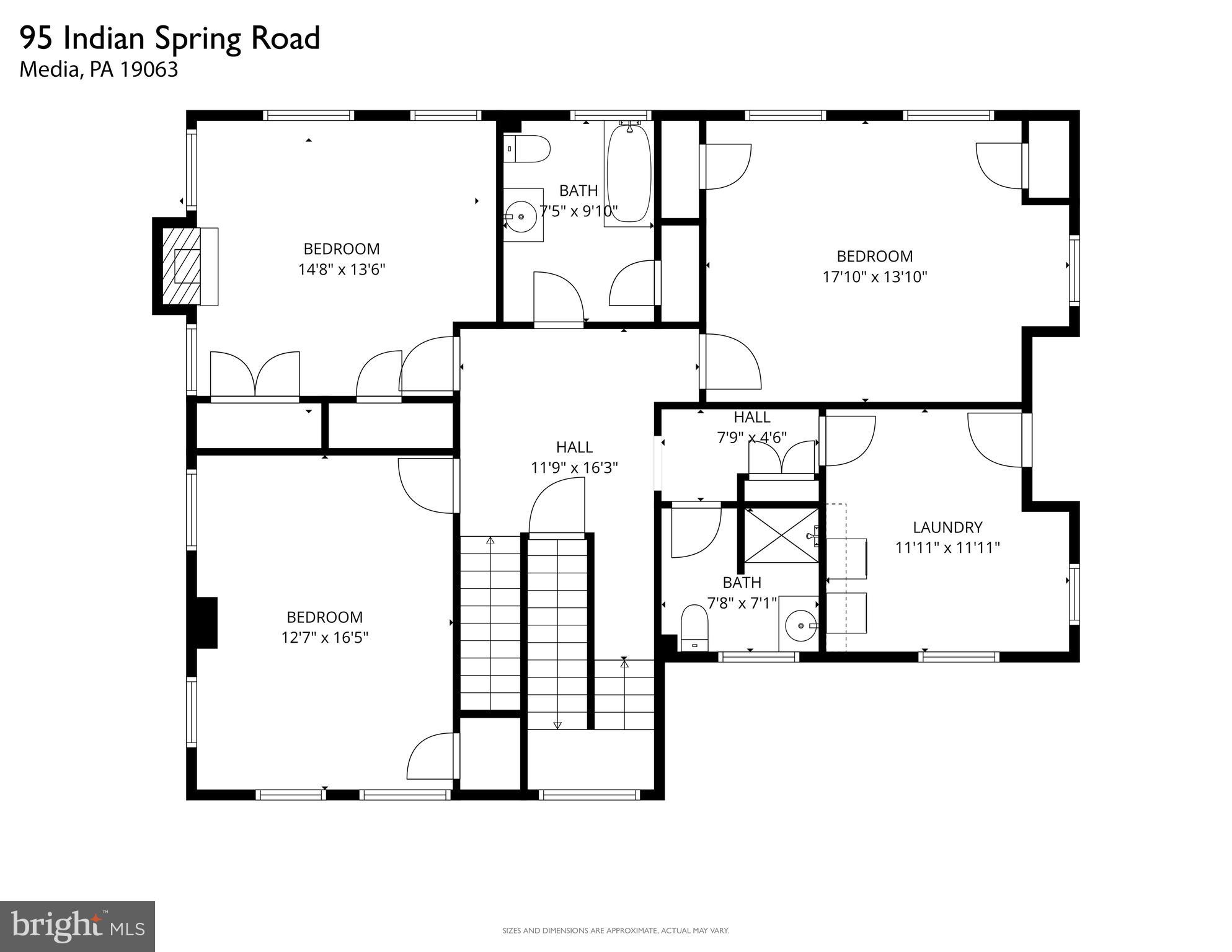 95 Indian Spring Road Media, PA 19063 - Photo 117 of 118