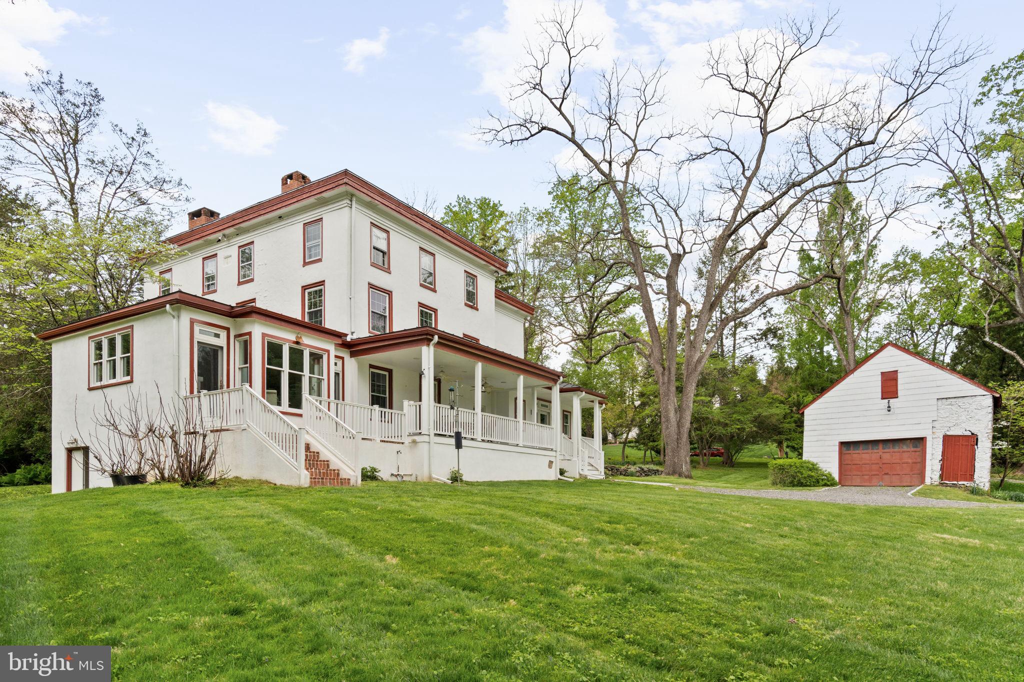 95 Indian Spring Road Media, PA 19063 - Photo 3 of 118