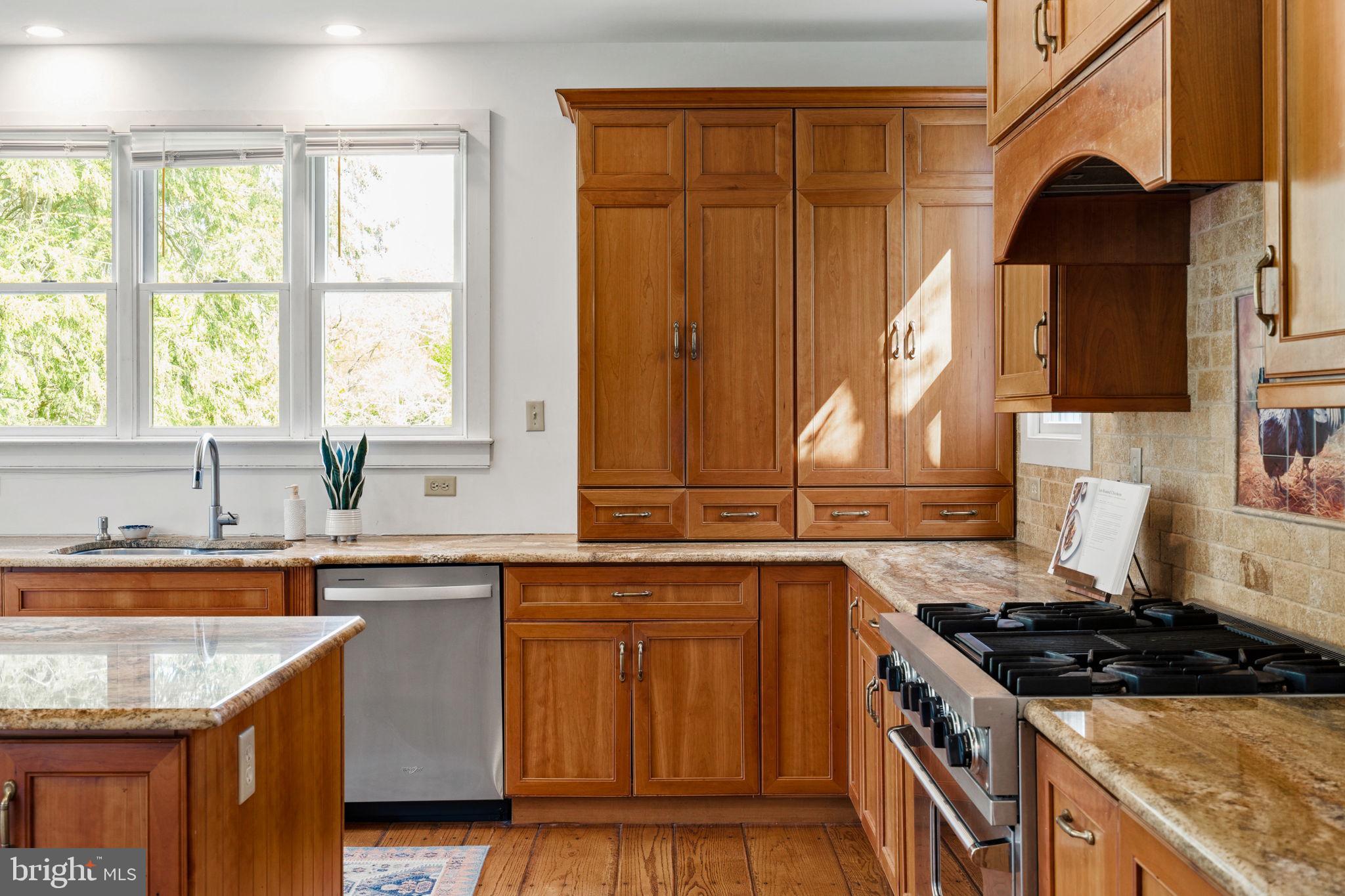 95 Indian Spring Road Media, PA 19063 - Photo 32 of 118 Kitchen