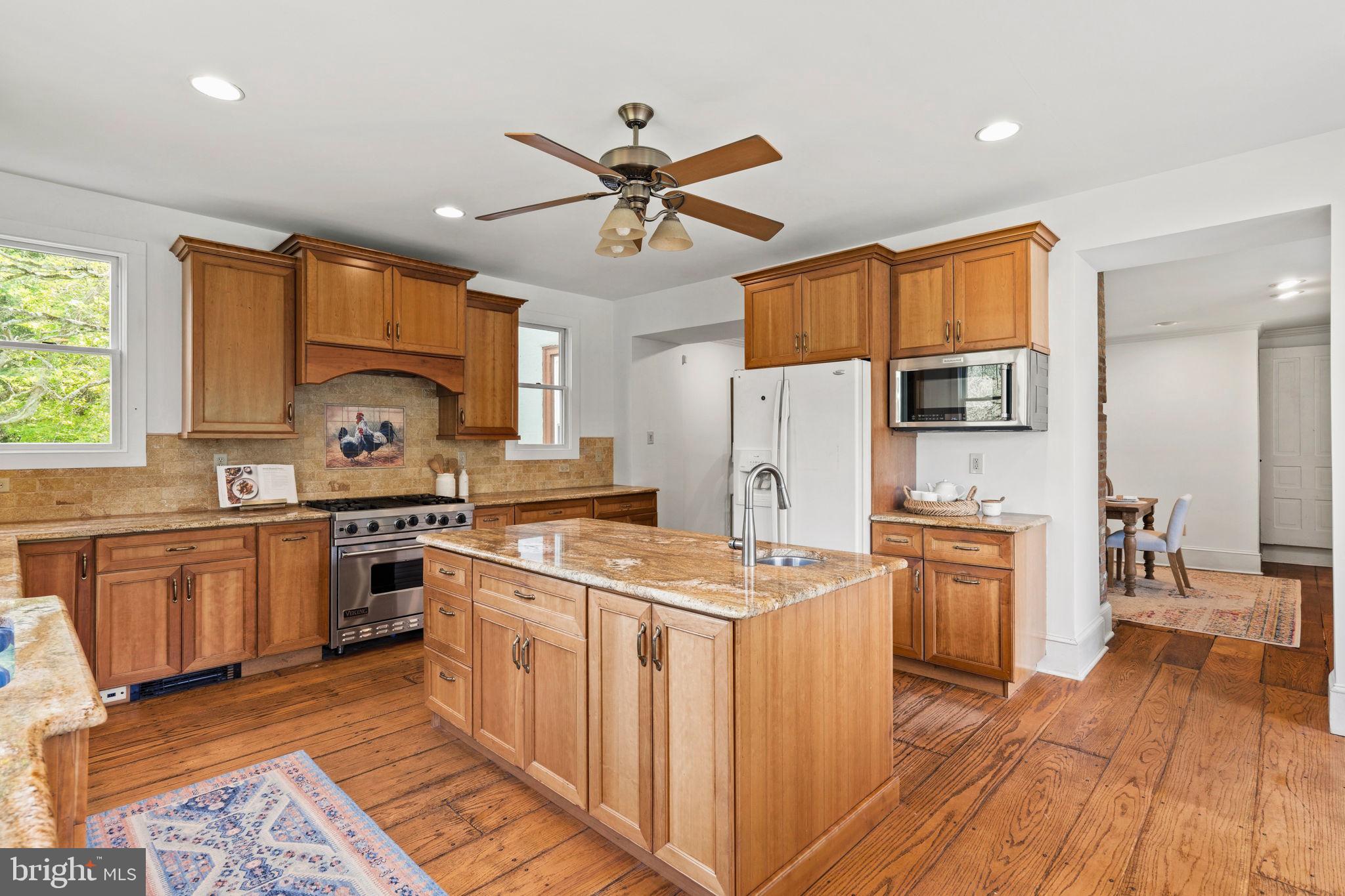 95 Indian Spring Road Media, PA 19063 - Photo 34 of 118 Kitchen