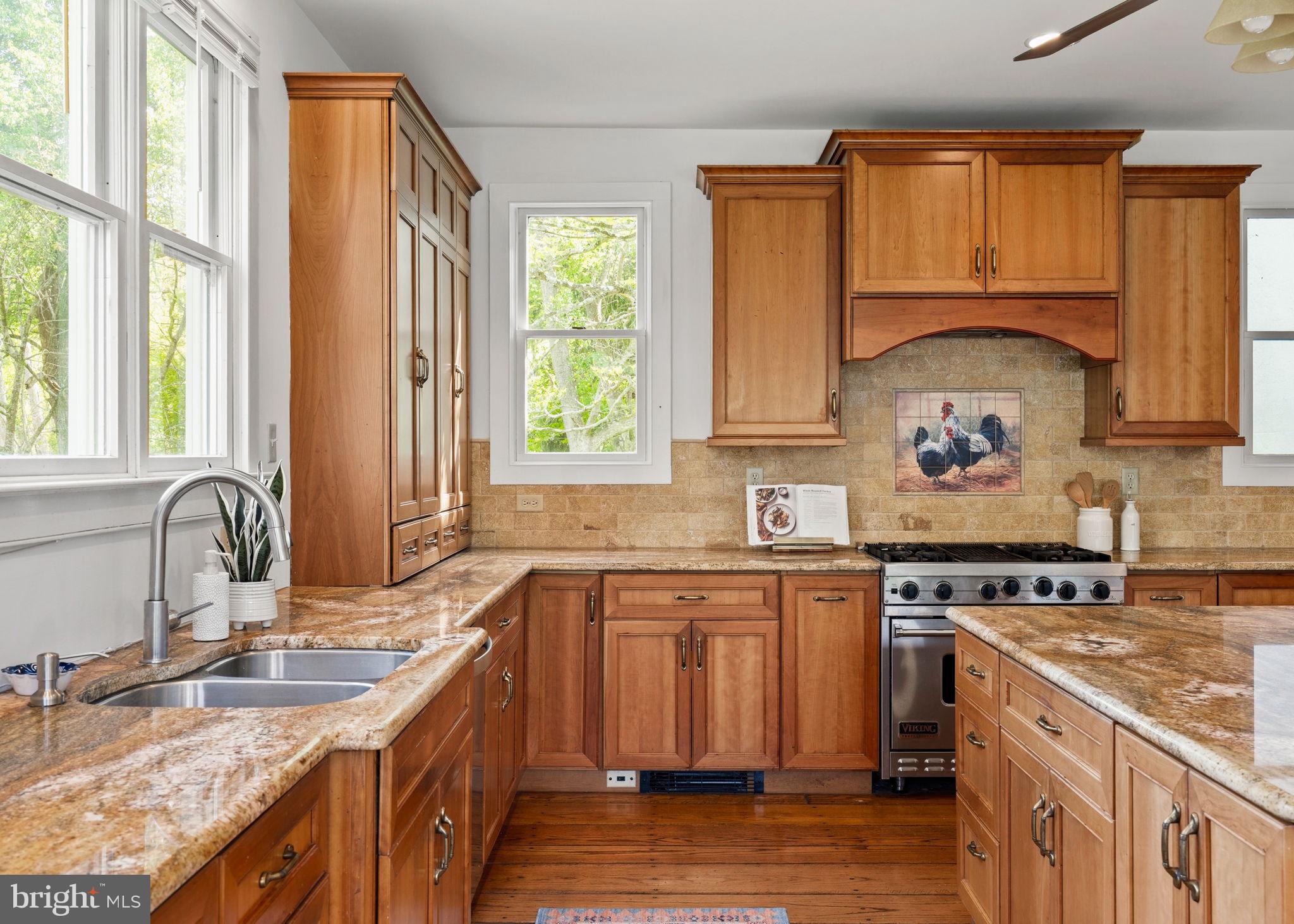 95 Indian Spring Road Media, PA 19063 - Photo 35 of 118 Kitchen