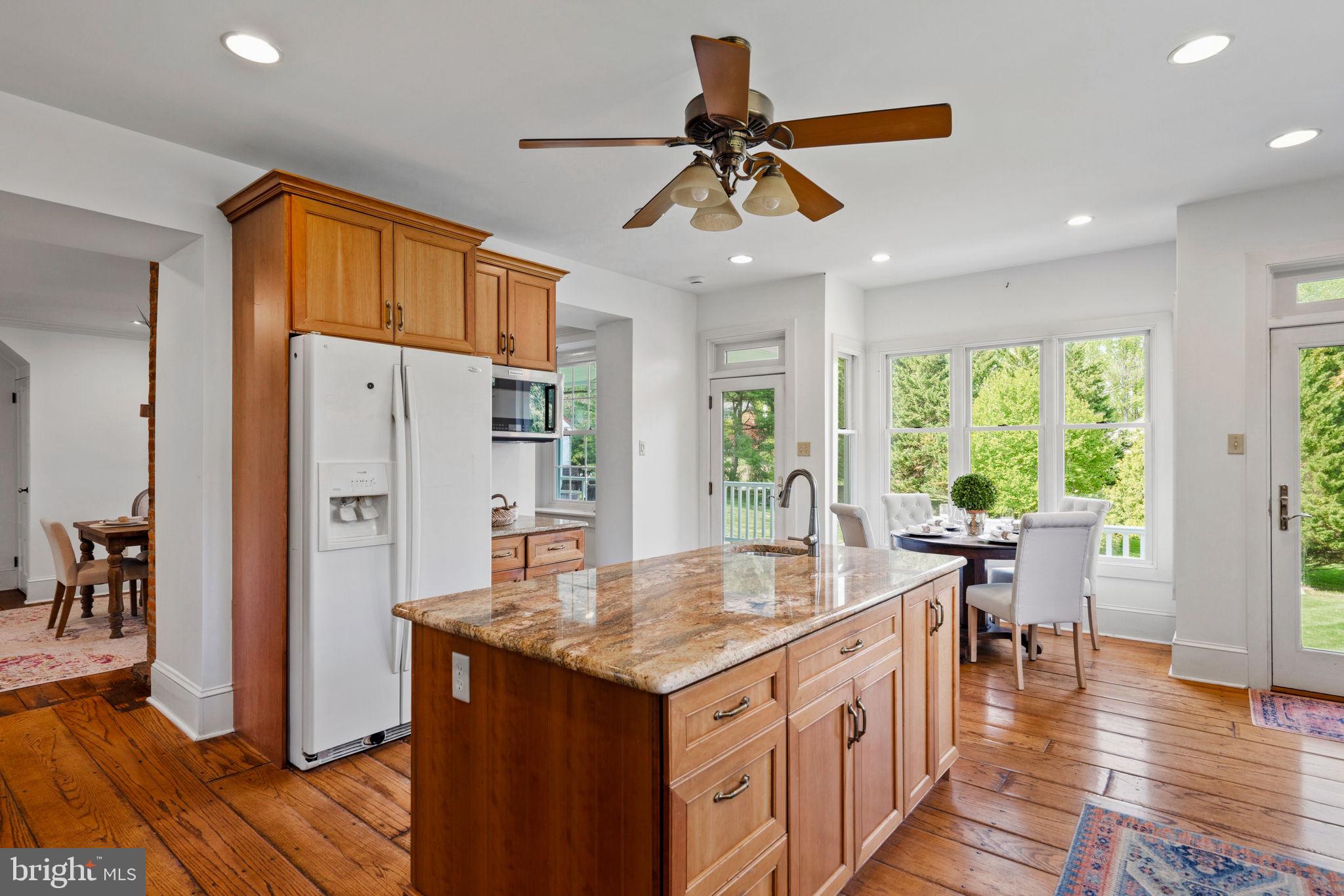 95 Indian Spring Road Media, PA 19063 - Photo 36 of 118 Kitchen