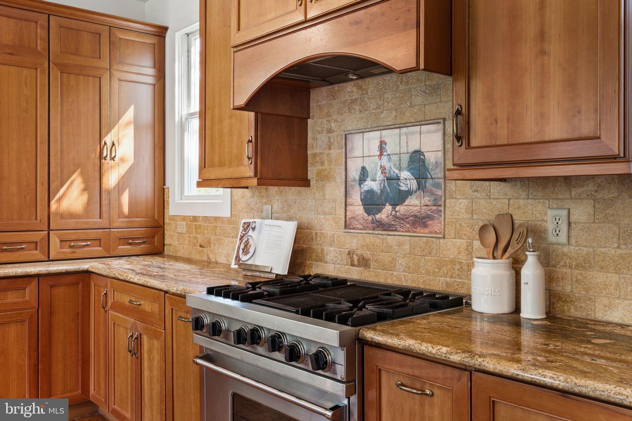 95 Indian Spring Road Media, PA 19063 - Photo 37 of 118 Kitchen