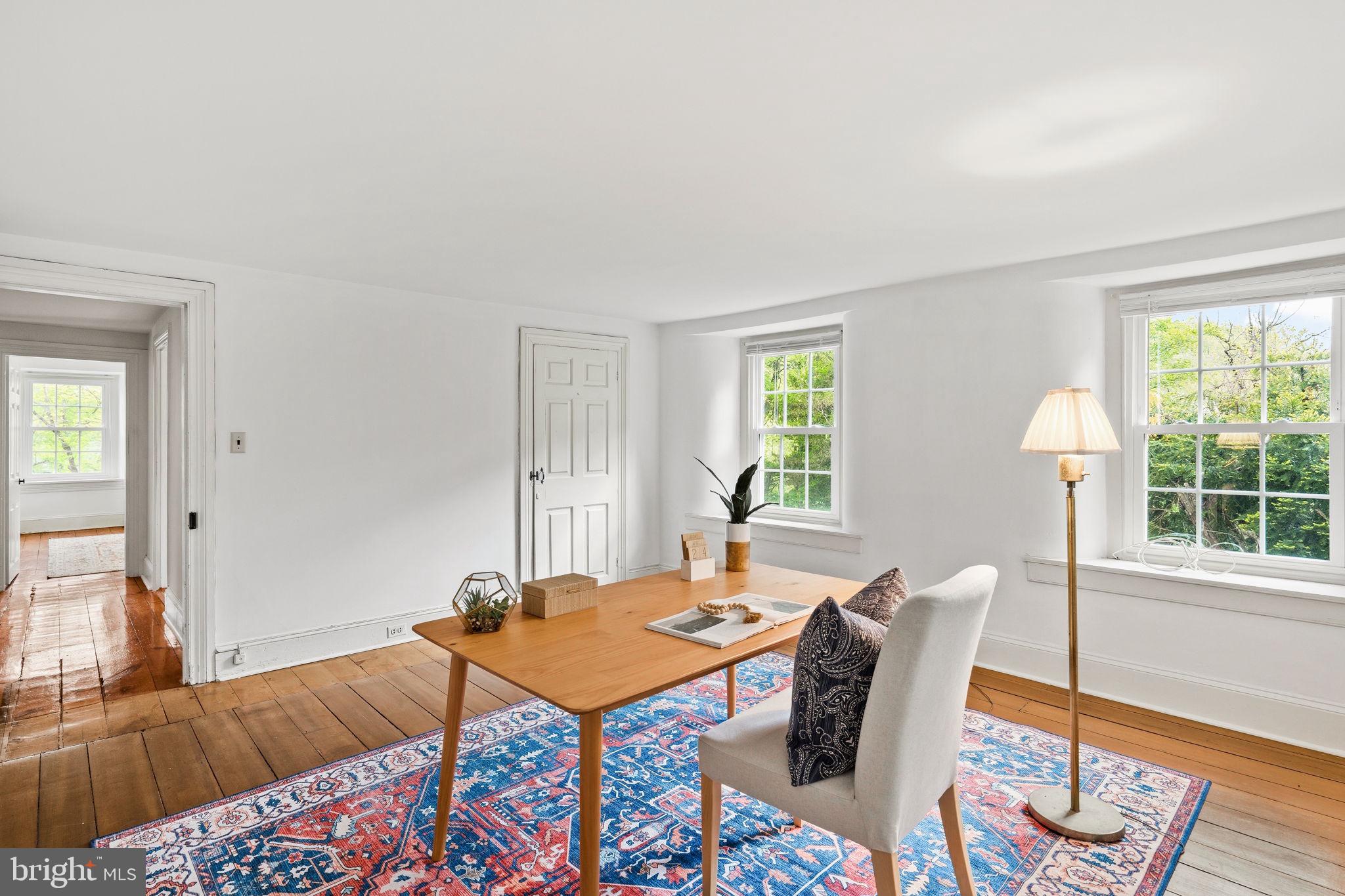 95 Indian Spring Road Media, PA 19063 - Photo 59 of 118 2nd floor Bedroom