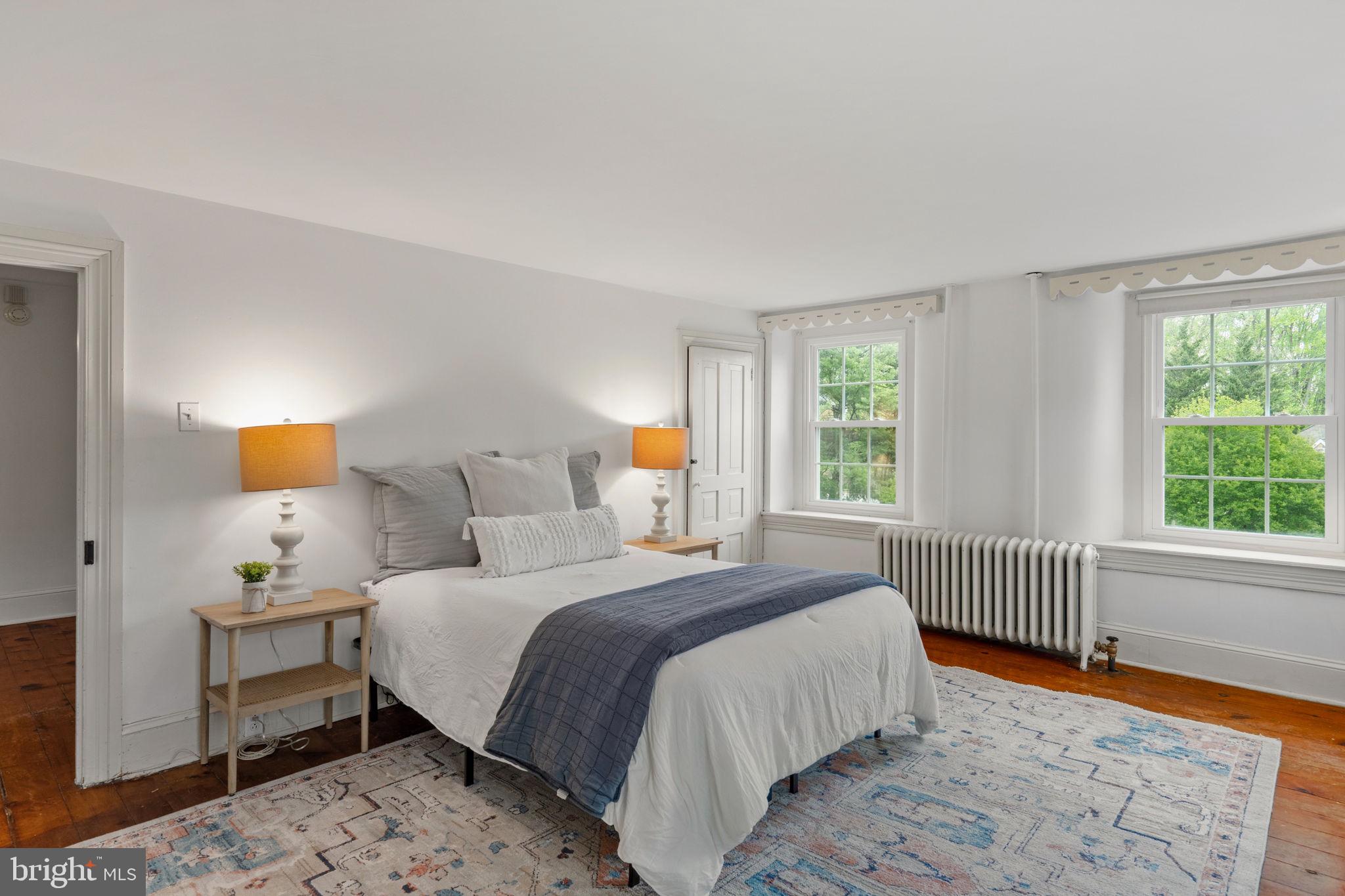 95 Indian Spring Road Media, PA 19063 - Photo 66 of 118 2nd floor Bedroom #3