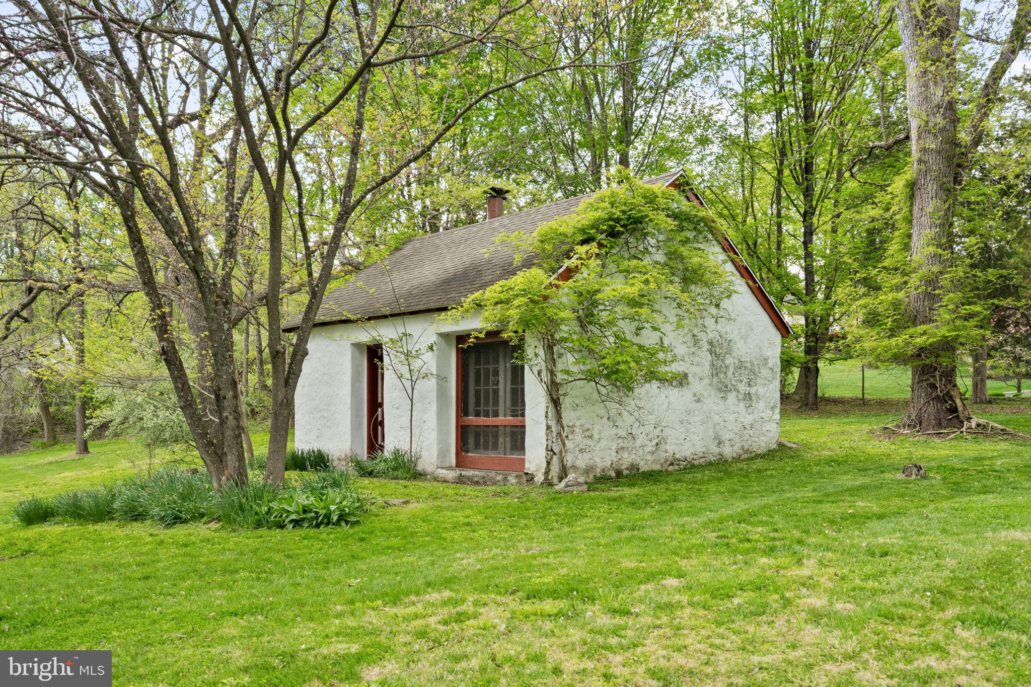 95 Indian Spring Road Media, PA 19063 - Photo 90 of 118 Smoke House