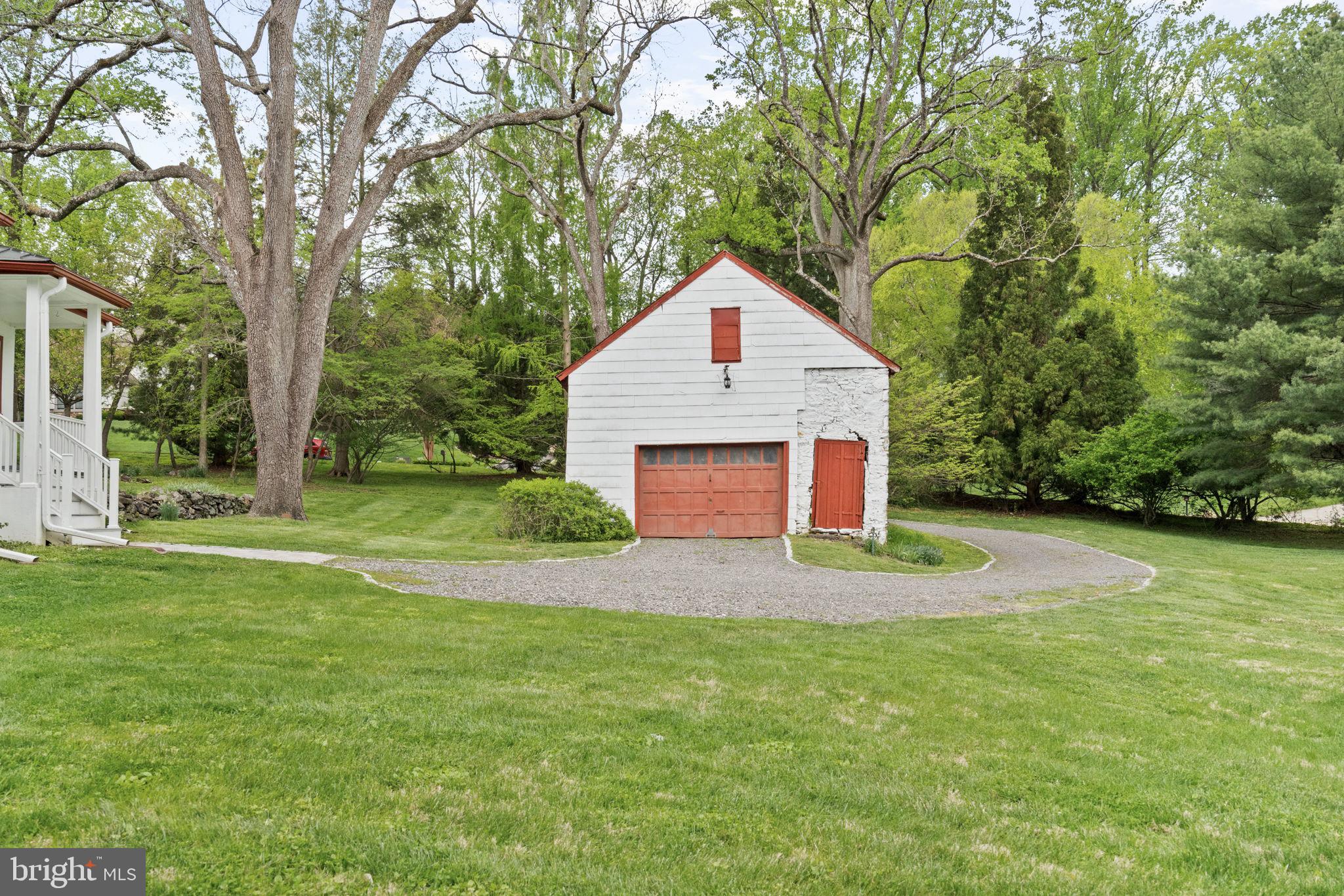 95 Indian Spring Road Media, PA 19063 - Photo 96 of 118 2 story barn/garage