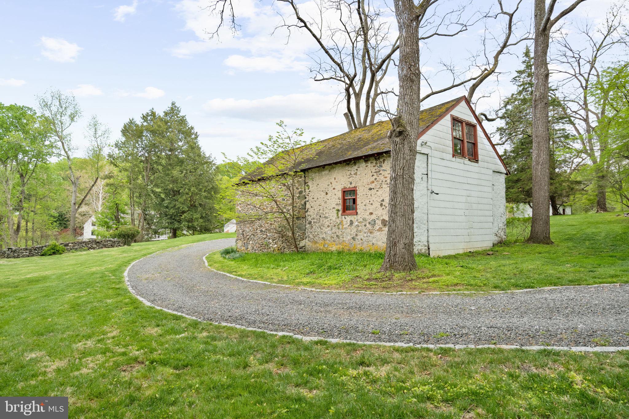 95 Indian Spring Road Media, PA 19063 - Photo 97 of 118 2 story barn/garage