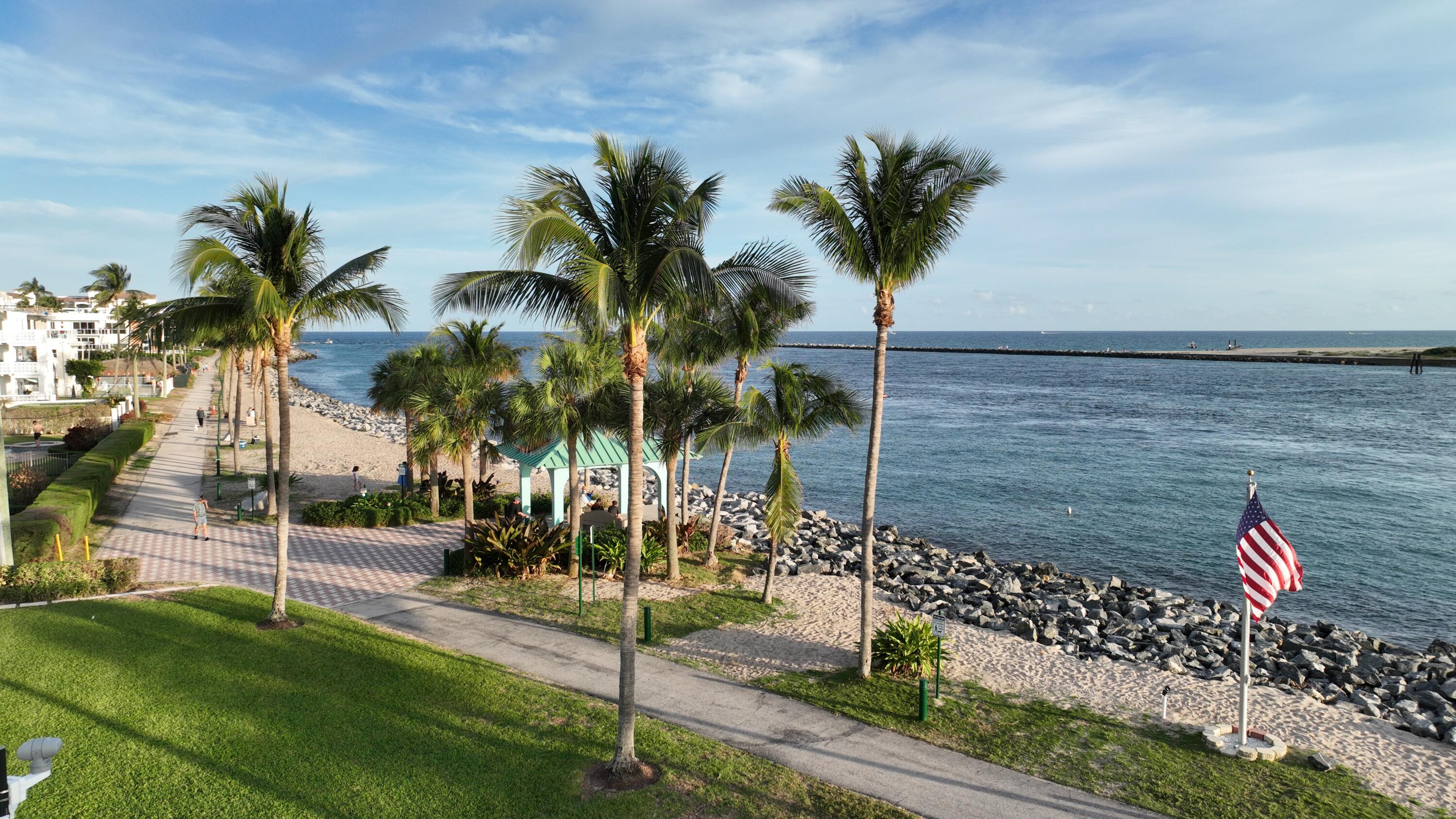 176-184 Lake Drive, Unit 4102 Palm Beach Shores, FL 33404 - Photo 18 of 26 Havn New Channel