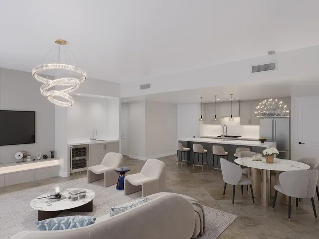 $1,250,000 | 176-184 Lake Drive, Unit 4102, Palm Beach Shores, FL 33404