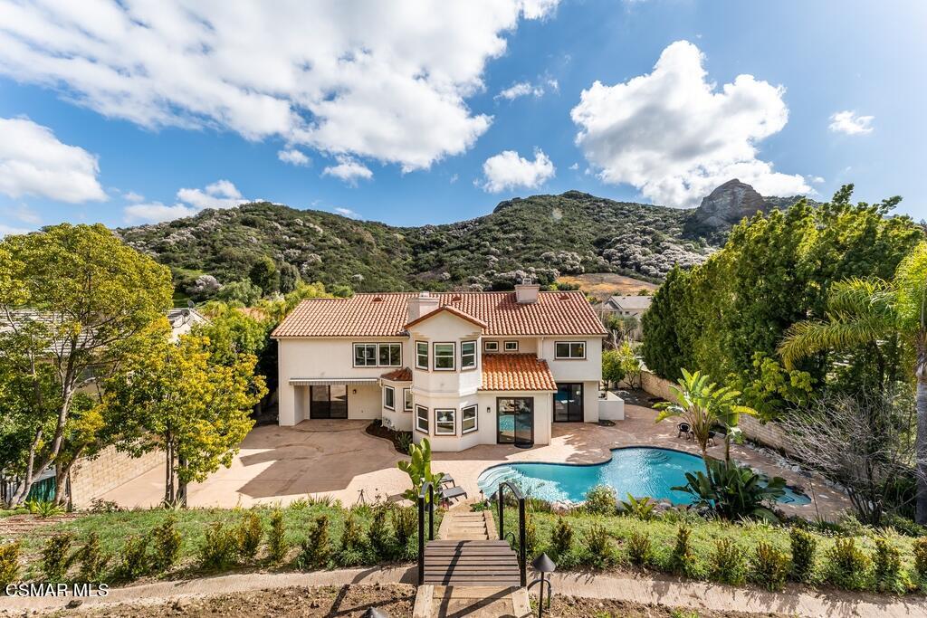 2035 Kirsten Lee Drive, Westlake Village, CA 91361 Compass