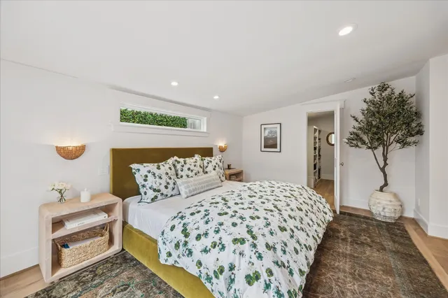 a view of a backyard with a patio