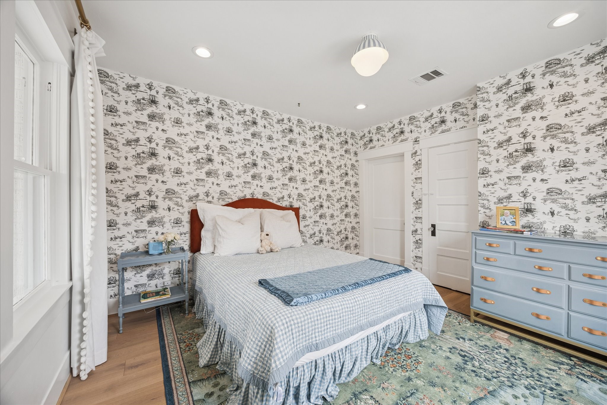 823 Sledge Street Houston, TX 77009 - Photo 17 of 24