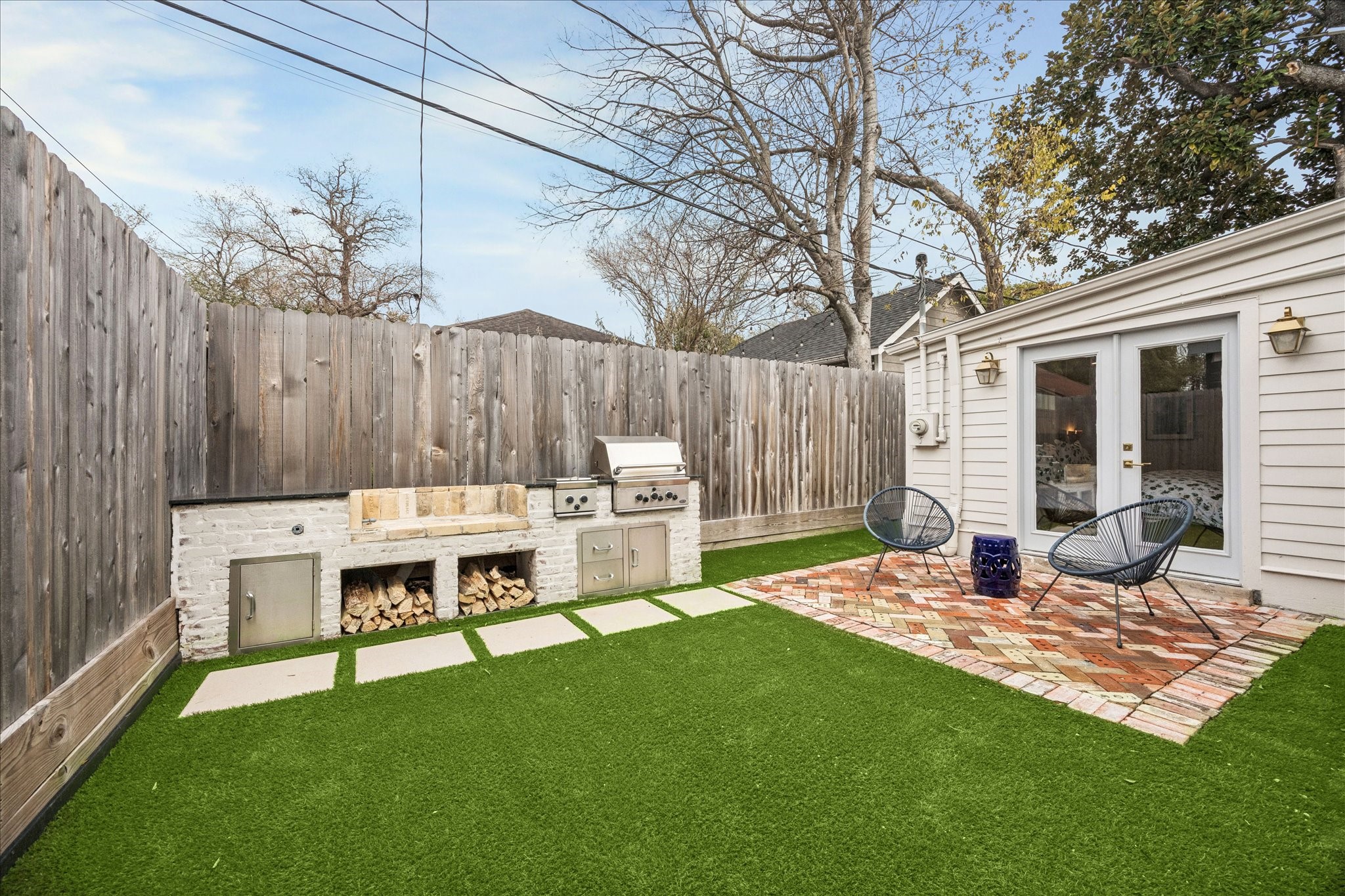 823 Sledge Street Houston, TX 77009 - Photo 21 of 24