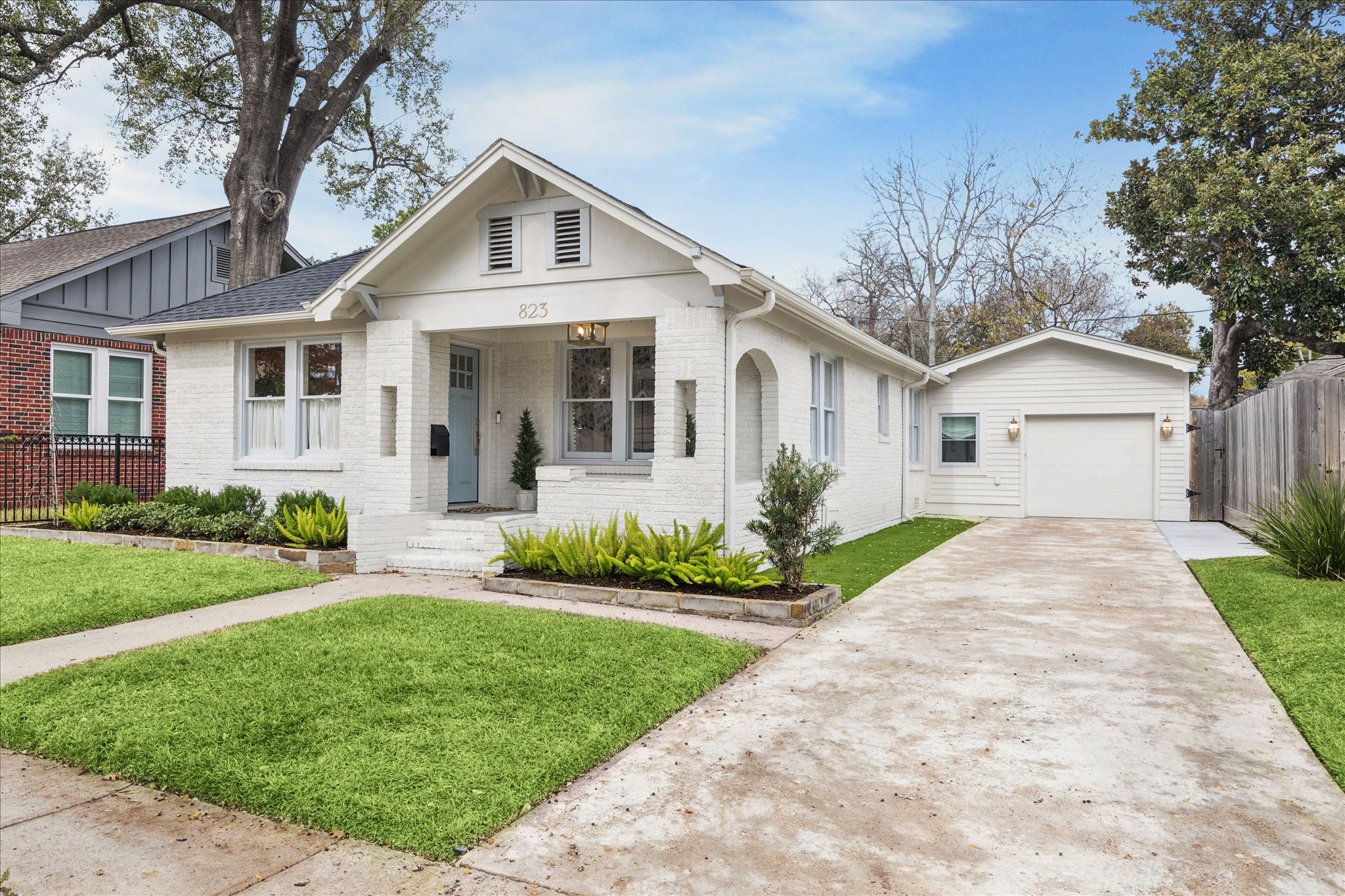 823 Sledge Street Houston, TX 77009 - Photo 23 of 24