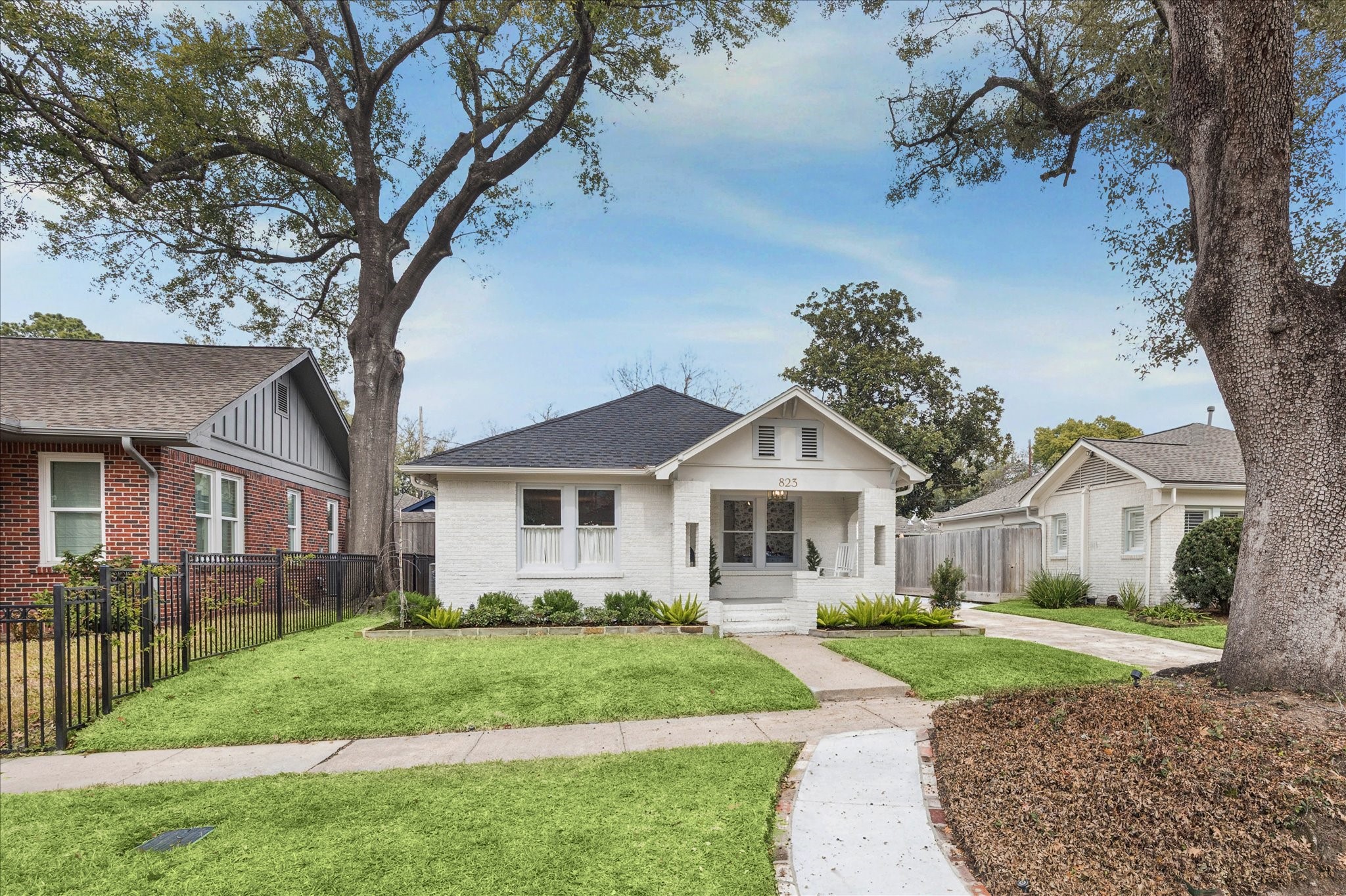 823 Sledge Street Houston, TX 77009 - Photo 24 of 24