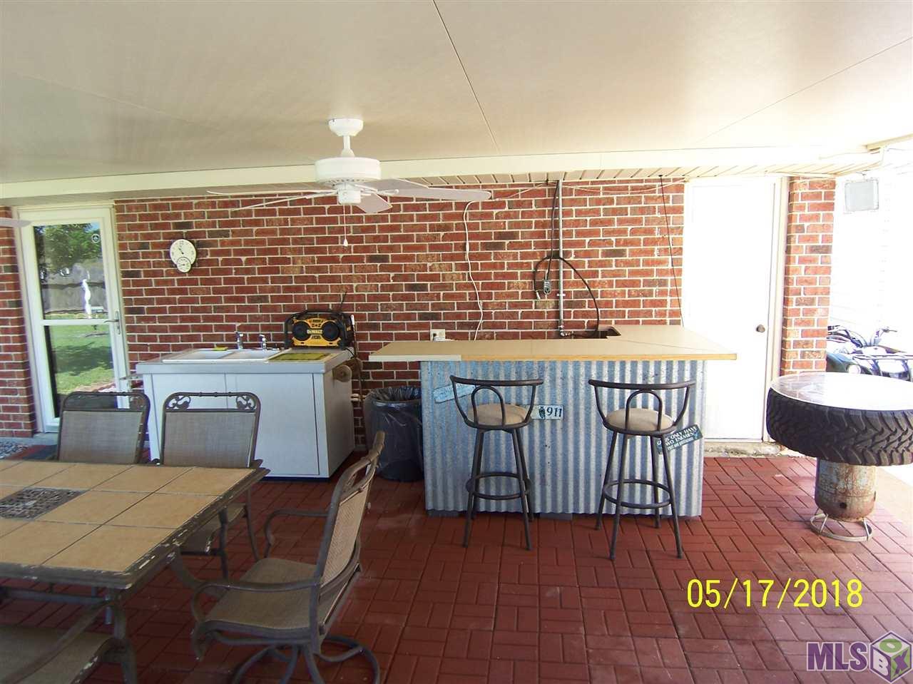320 4 Point Drive Raceland, LA 70394 - Photo 16 of 24