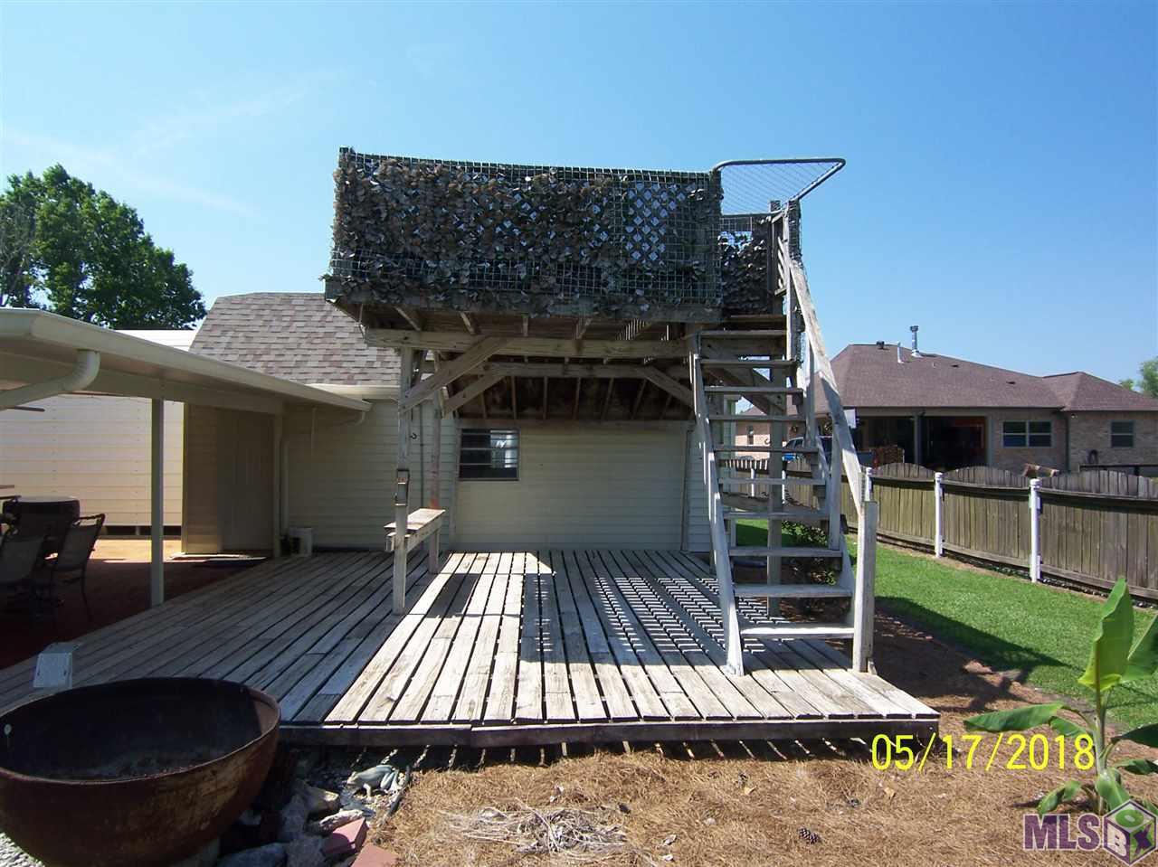 320 4 Point Drive Raceland, LA 70394 - Photo 18 of 24