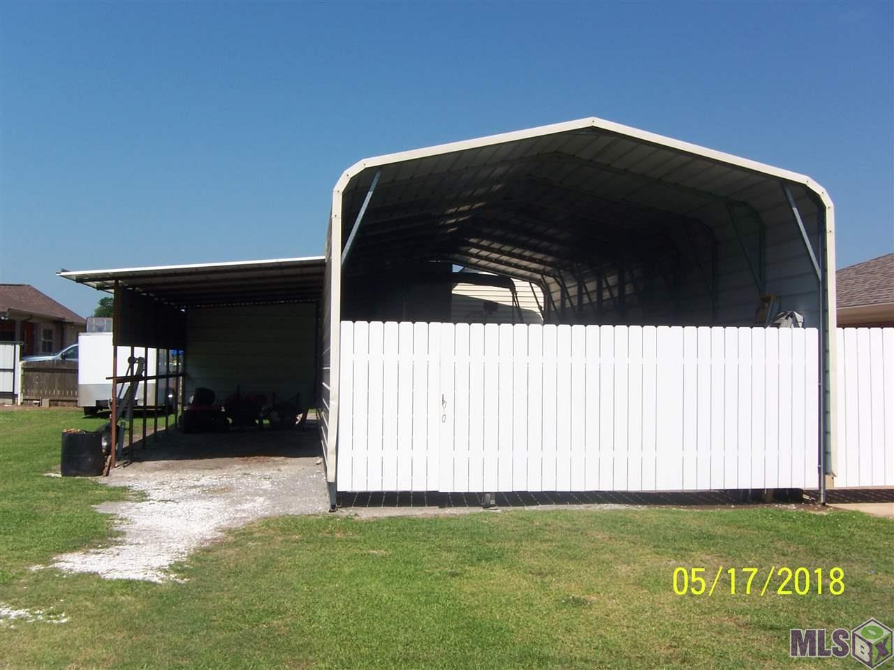 320 4 Point Drive Raceland, LA 70394 - Photo 19 of 24