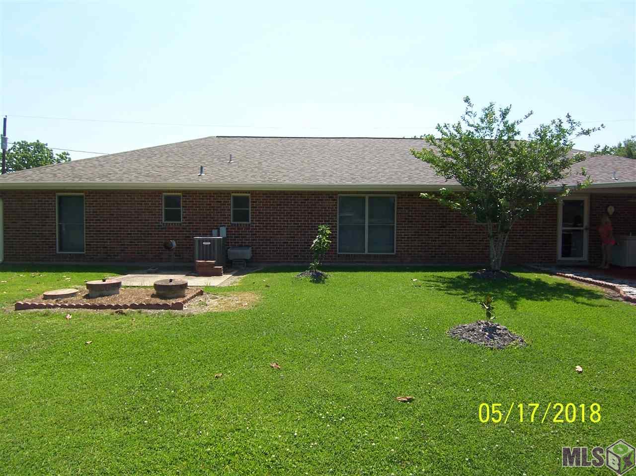 320 4 Point Drive Raceland, LA 70394 - Photo 20 of 24